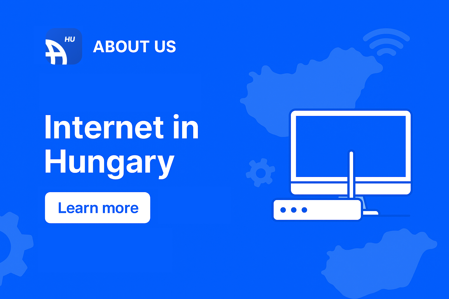Ă propos de l'Internet en Hongrie 1 About Internet In Hungary