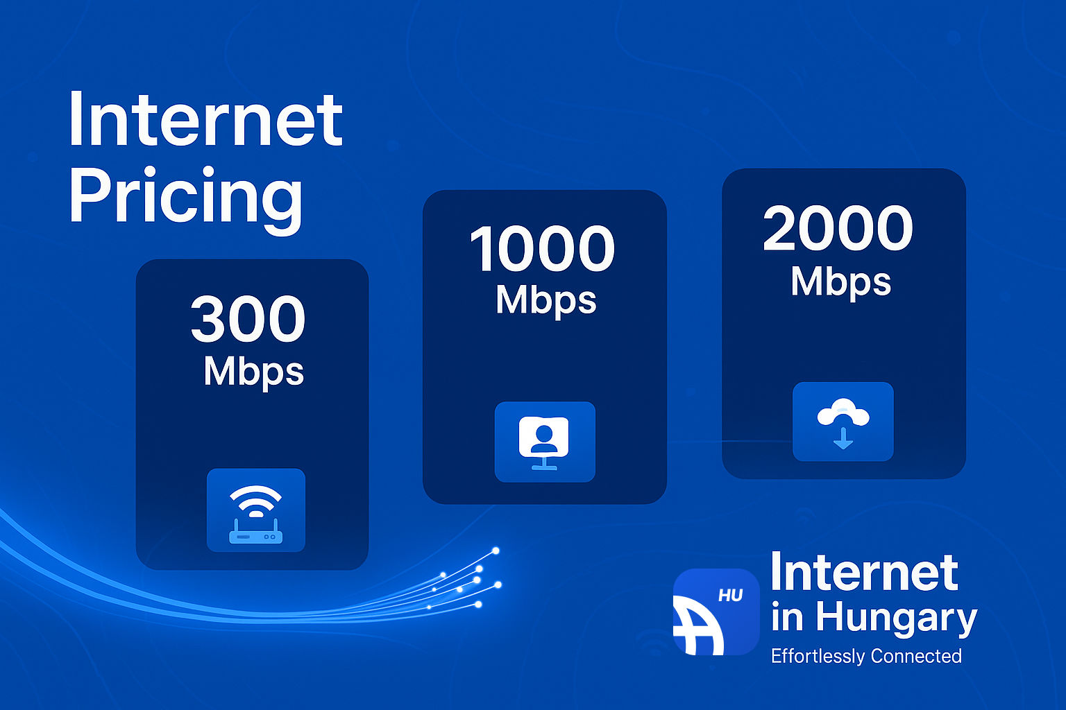 Tarification 1 Internet Pricing in Hungary