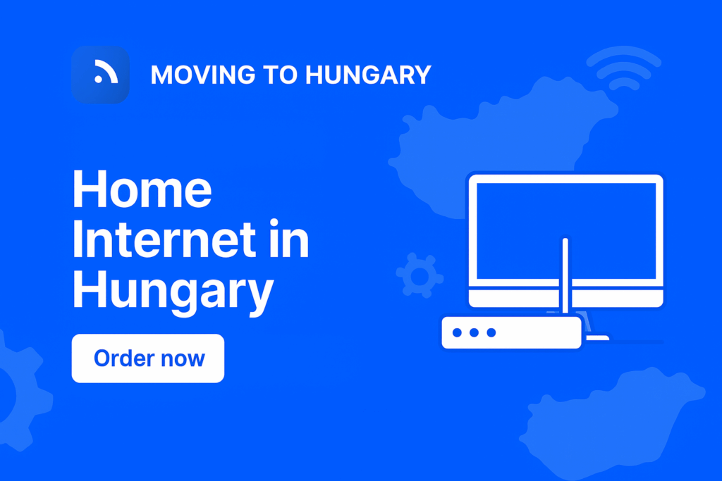 moving to hungary